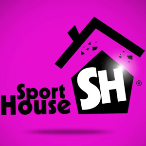 Logo de SPORT HOUSE