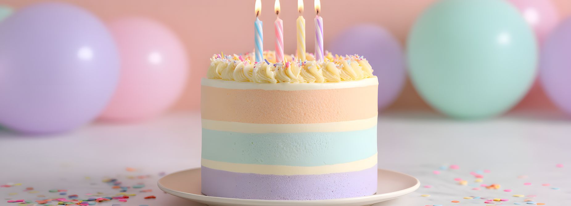SWEET BY VALE — Repostería para Fiestas y Cumpleaños Infantiles