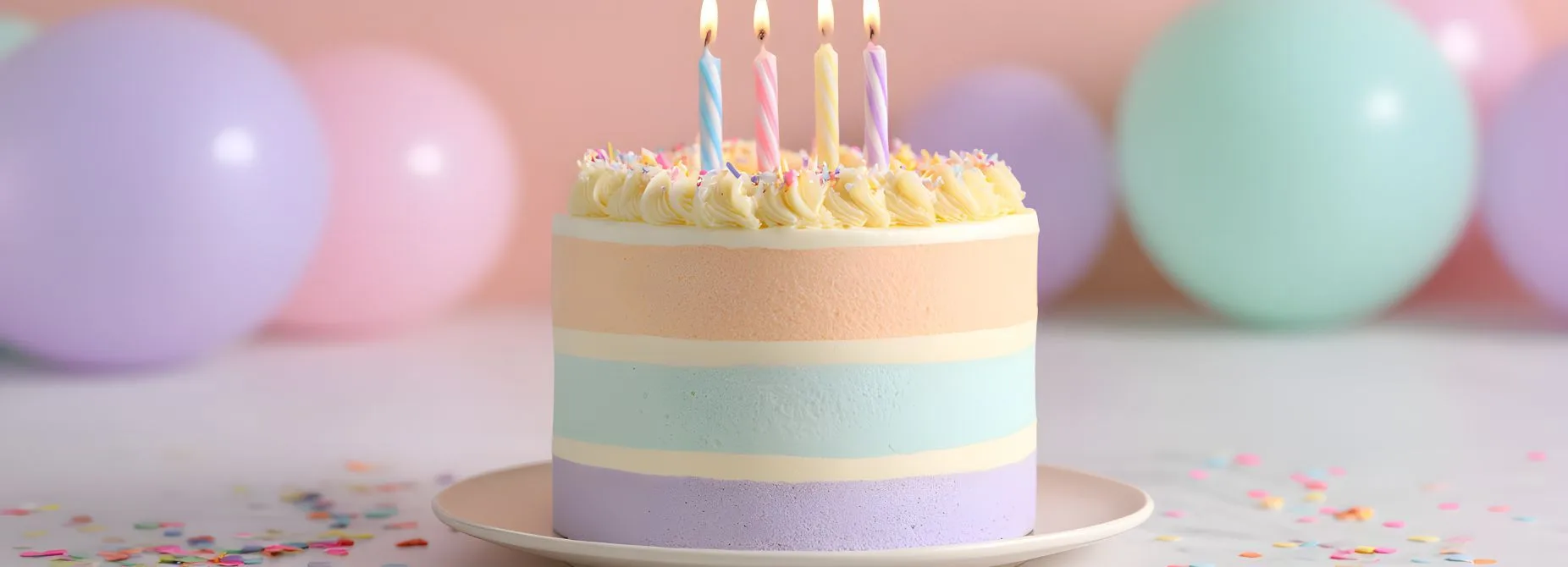 SWEET BY VALE