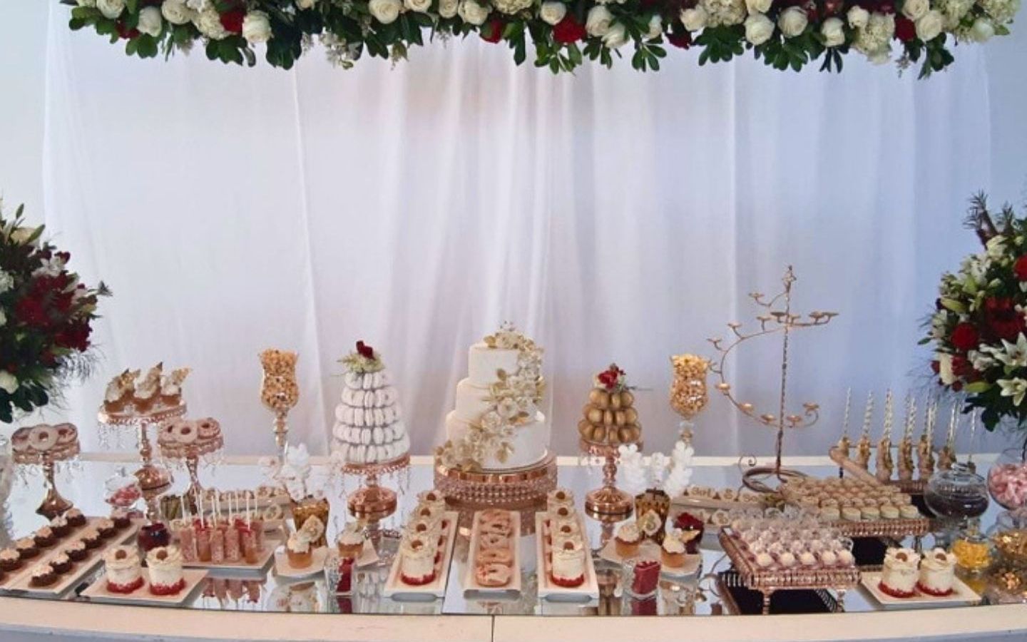 SWEET BY VALE