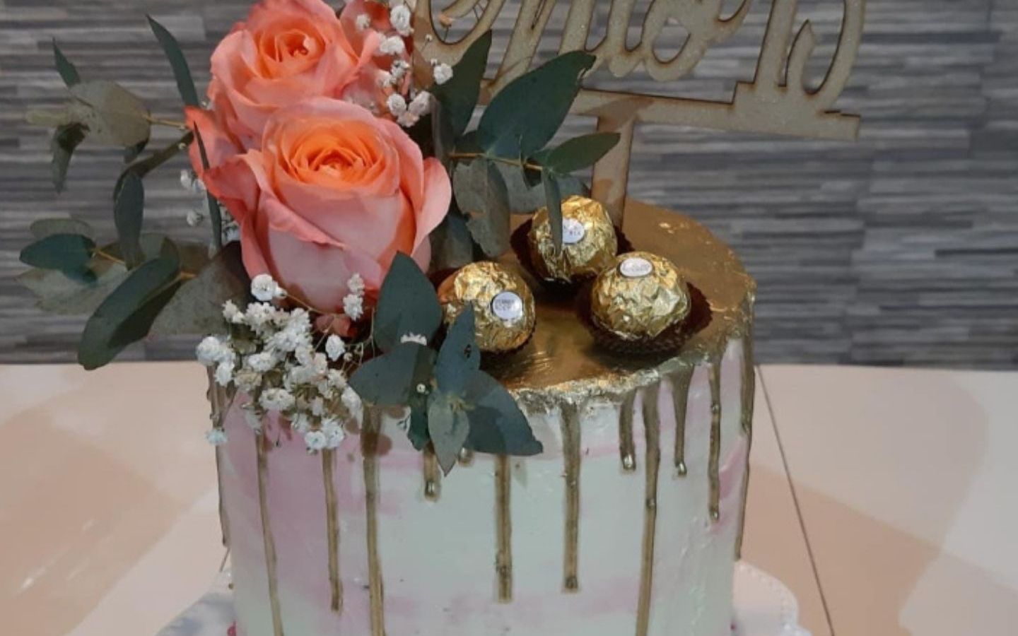 SWEET BY VALE