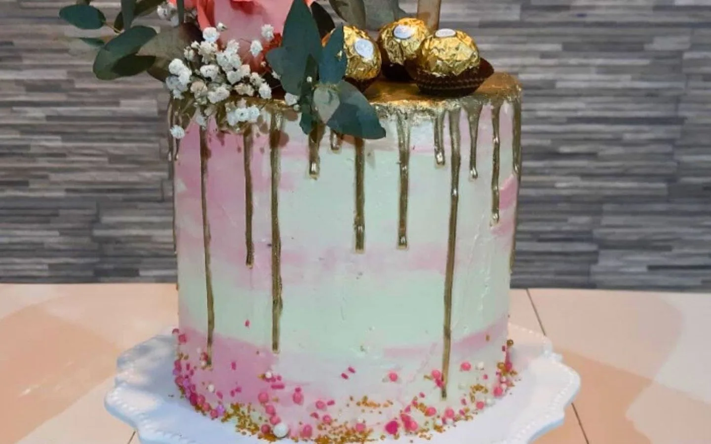 SWEET BY VALE