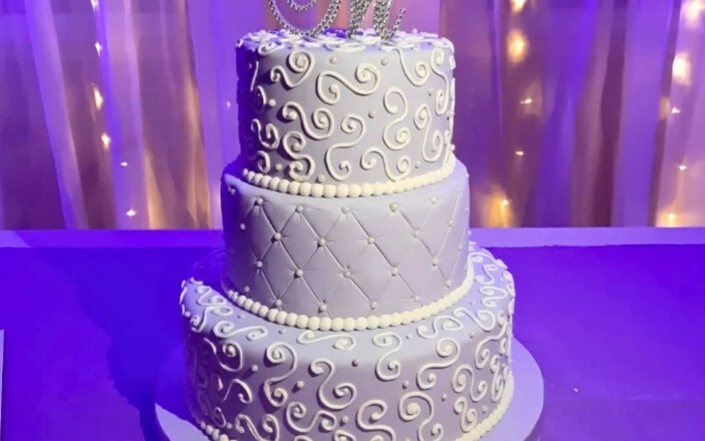 SWEET BY VALE