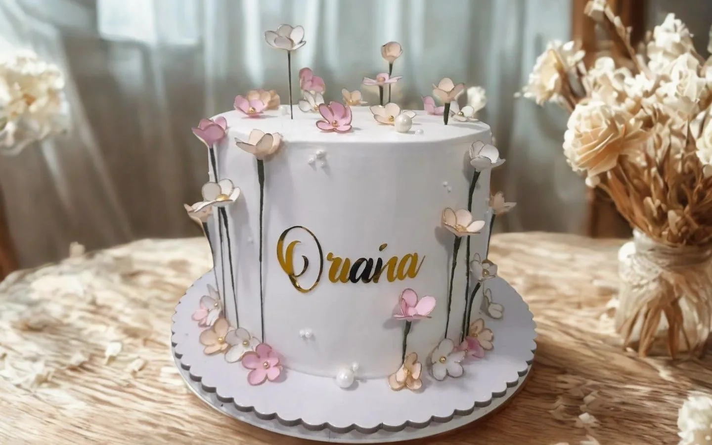 SWEET BY VALE
