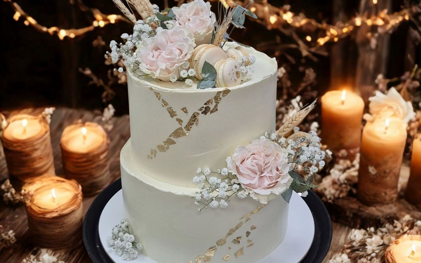 SWEET BY VALE