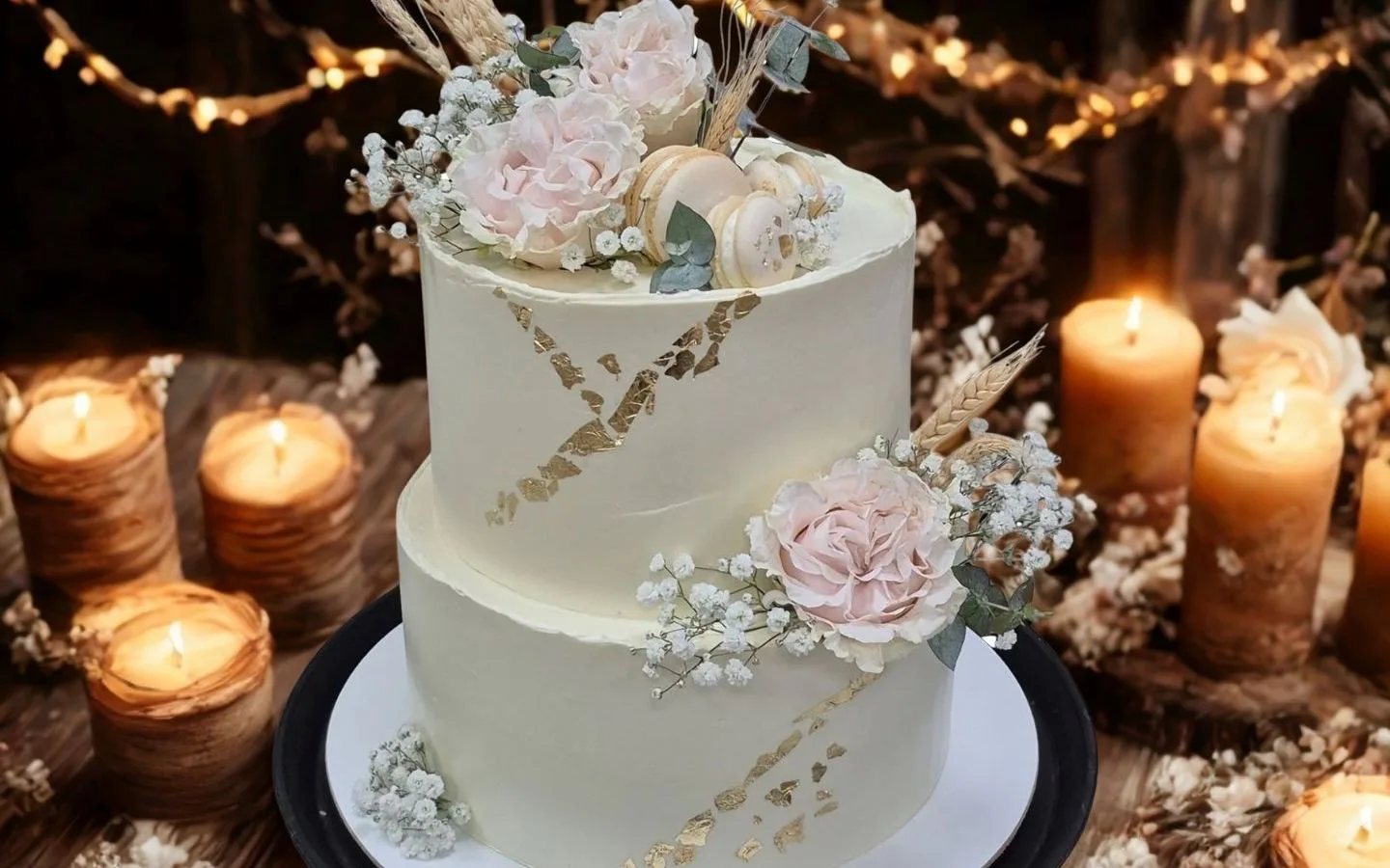 SWEET BY VALE