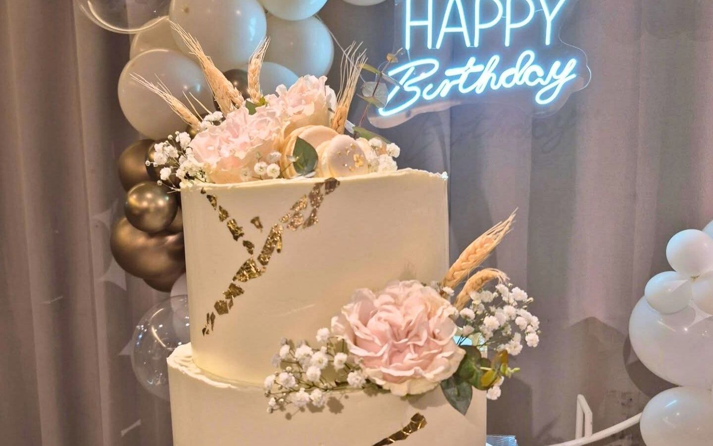 SWEET BY VALE