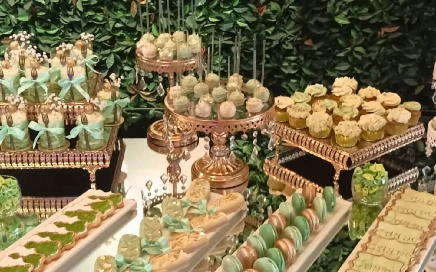 SWEET BY VALE