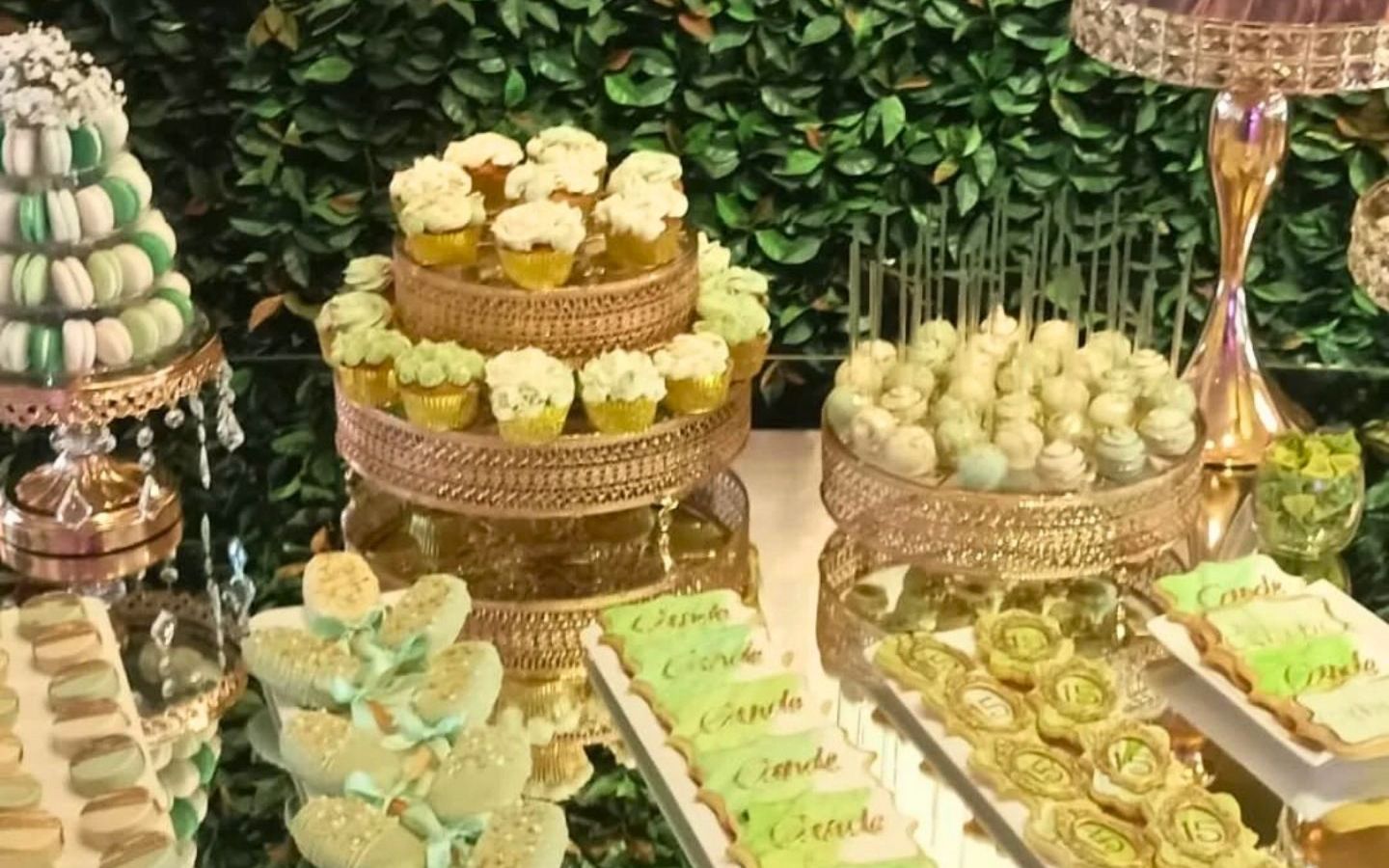 SWEET BY VALE