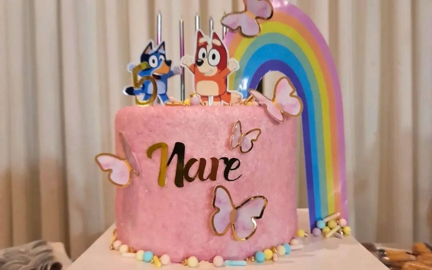SWEET BY VALE