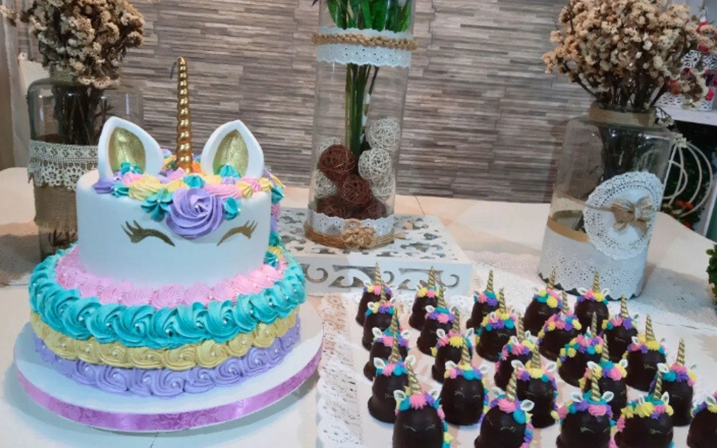 SWEET BY VALE
