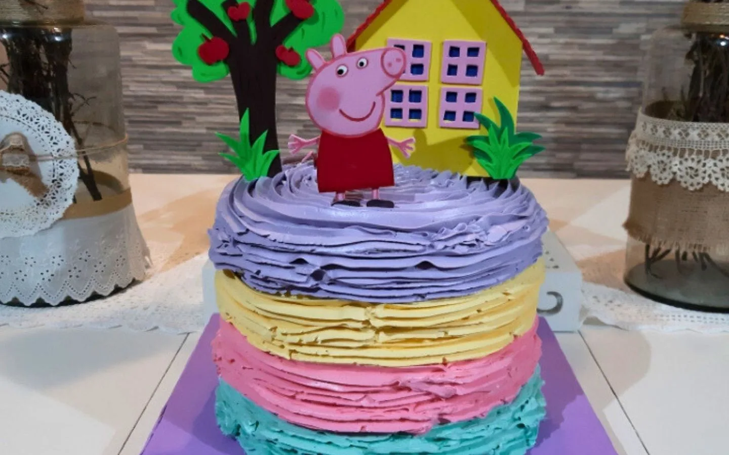 SWEET BY VALE