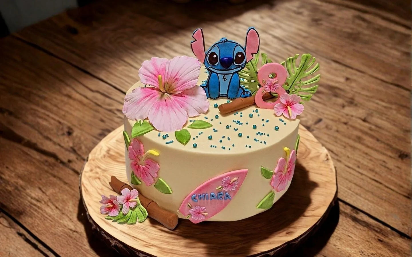 SWEET BY VALE