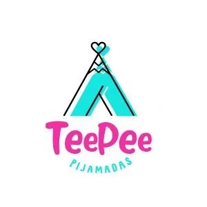 Logo de TEEPEE AVENTURA