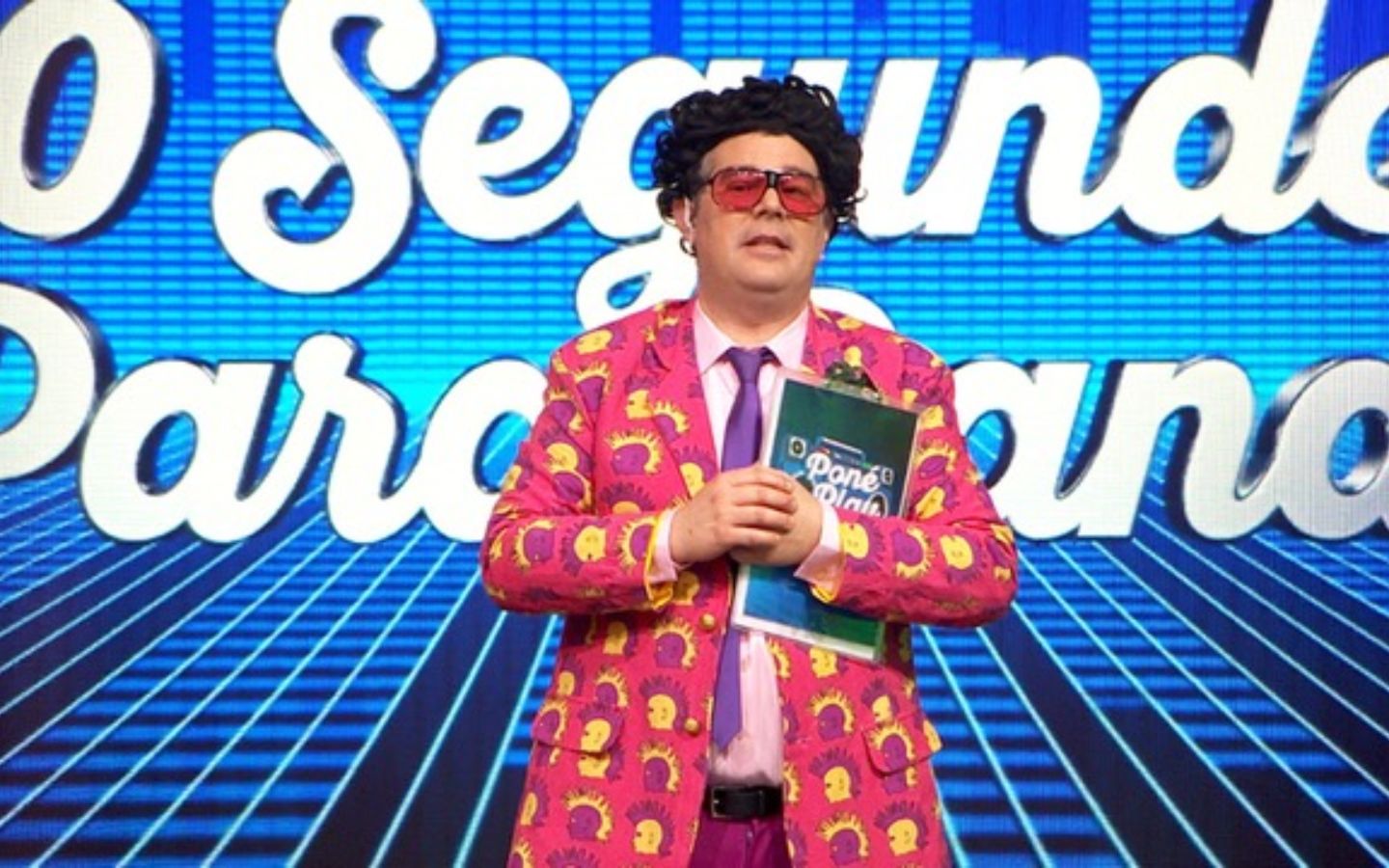 Show de Tío Aldo para eventos