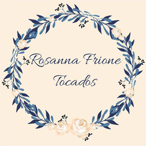 Logo de TOCADOS ROSANNA FRIONE