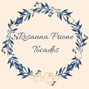 Logo de TOCADOS ROSANNA FRIONE