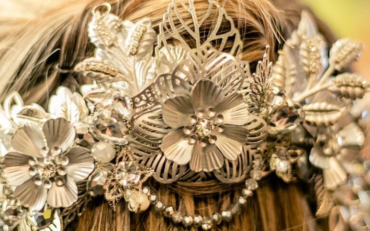 TOCADOS ROSANNA FRIONE
