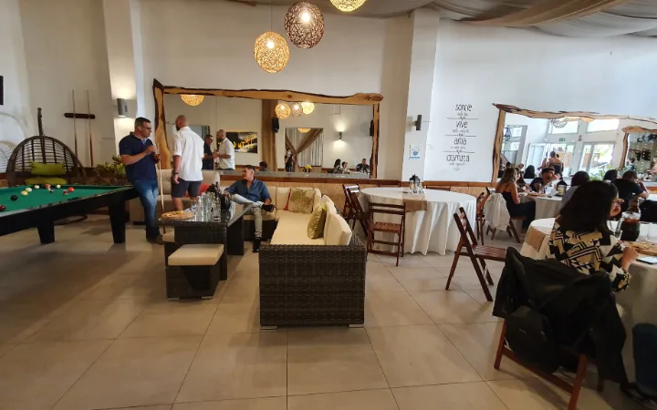 TU LUGAR FIESTAS Y EVENTOS