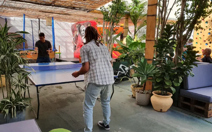TU LUGAR FIESTAS Y EVENTOS