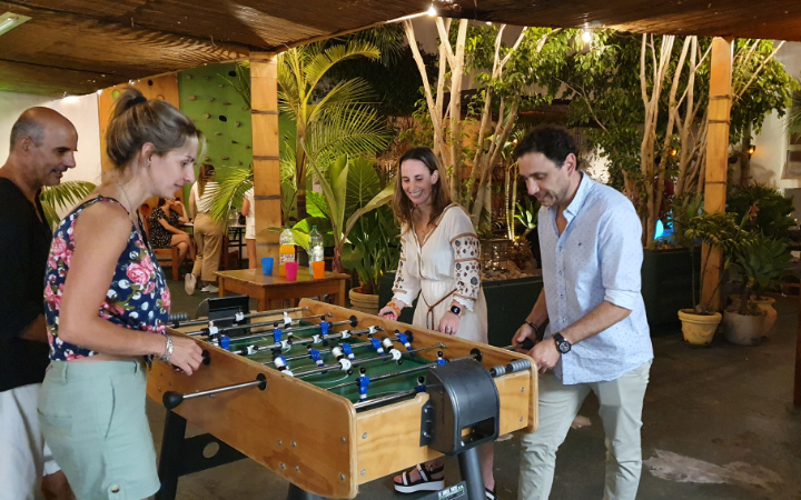 TU LUGAR FIESTAS Y EVENTOS