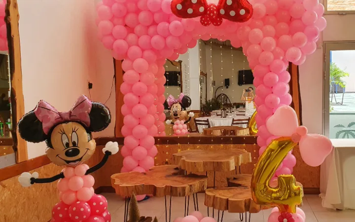 TU LUGAR FIESTAS Y EVENTOS