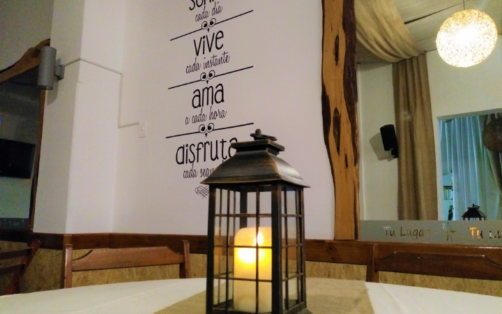 TU LUGAR FIESTAS Y EVENTOS