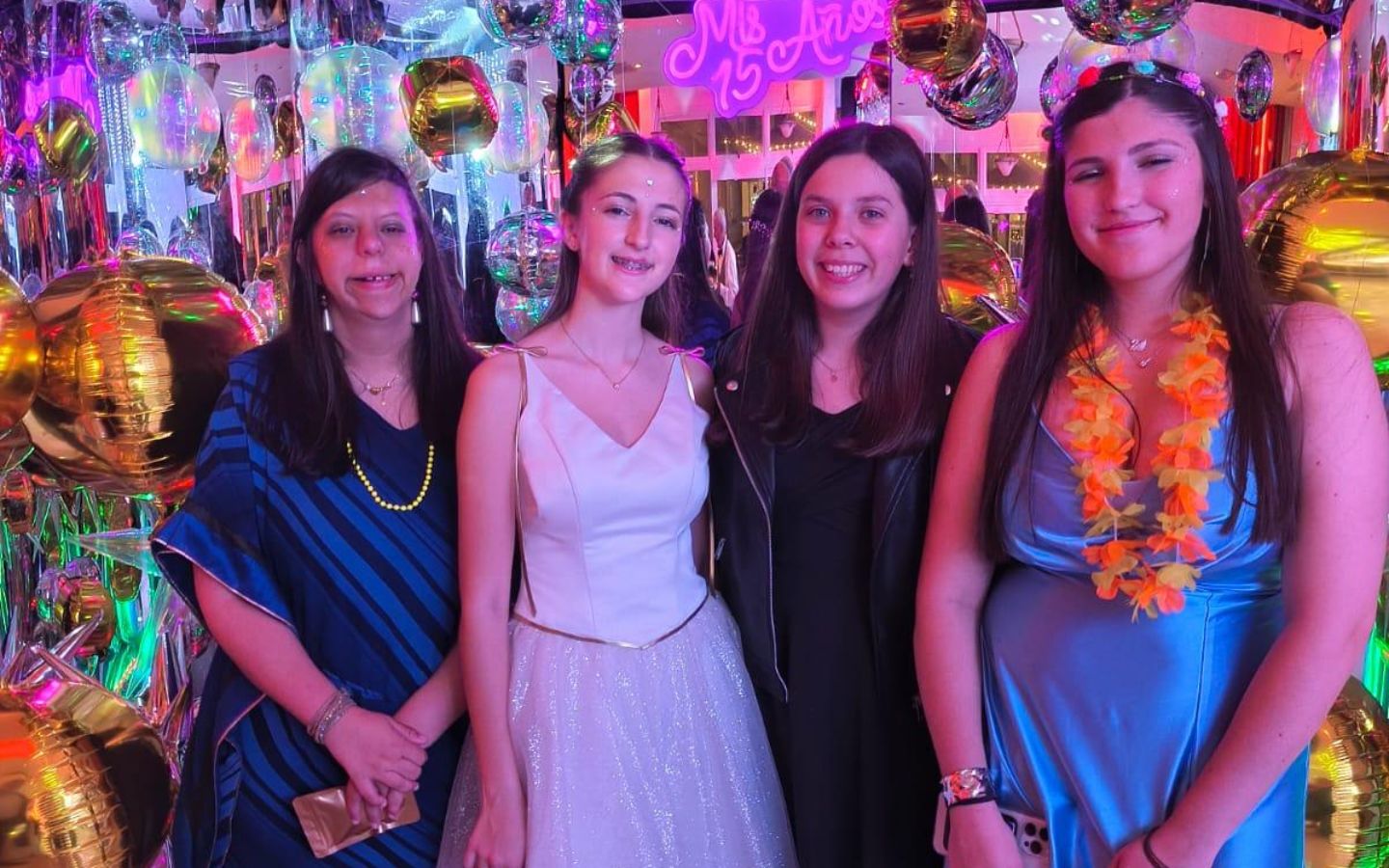 TU PHOTO BOOTH UY
