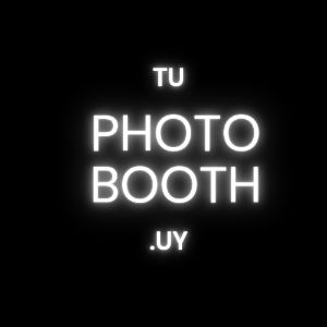 Logo de TU PHOTO BOOTH UY