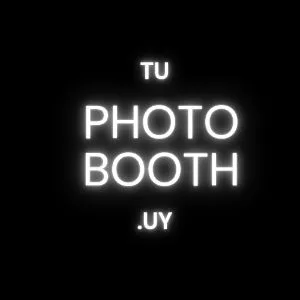 Logo de TU PHOTO BOOTH UY