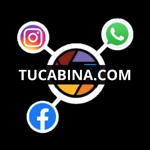 Logo de TUCABINA.COM