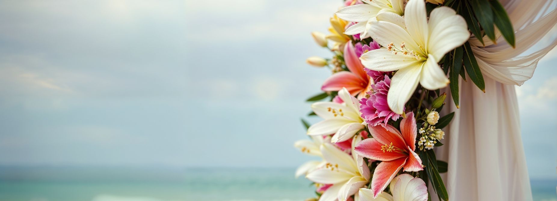 VALERIA COMESAÑA FLORAL &AMP; EVENT DESIGNER