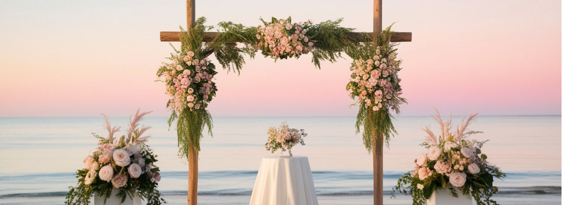 VALERIA COMESAÑA FLORAL & EVENT DESIGNER