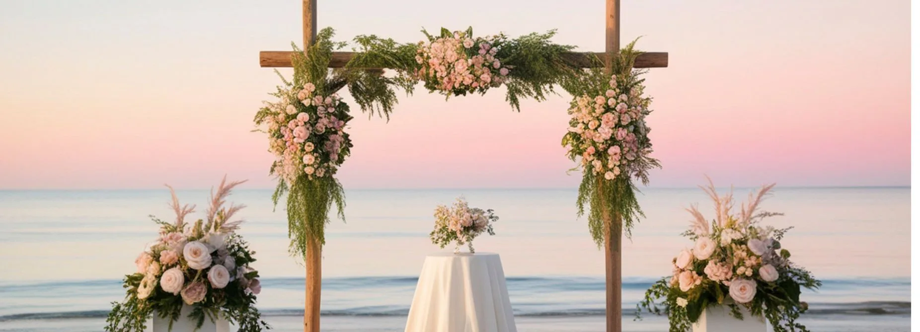 VALERIA COMESAÑA FLORAL & EVENT DESIGNER