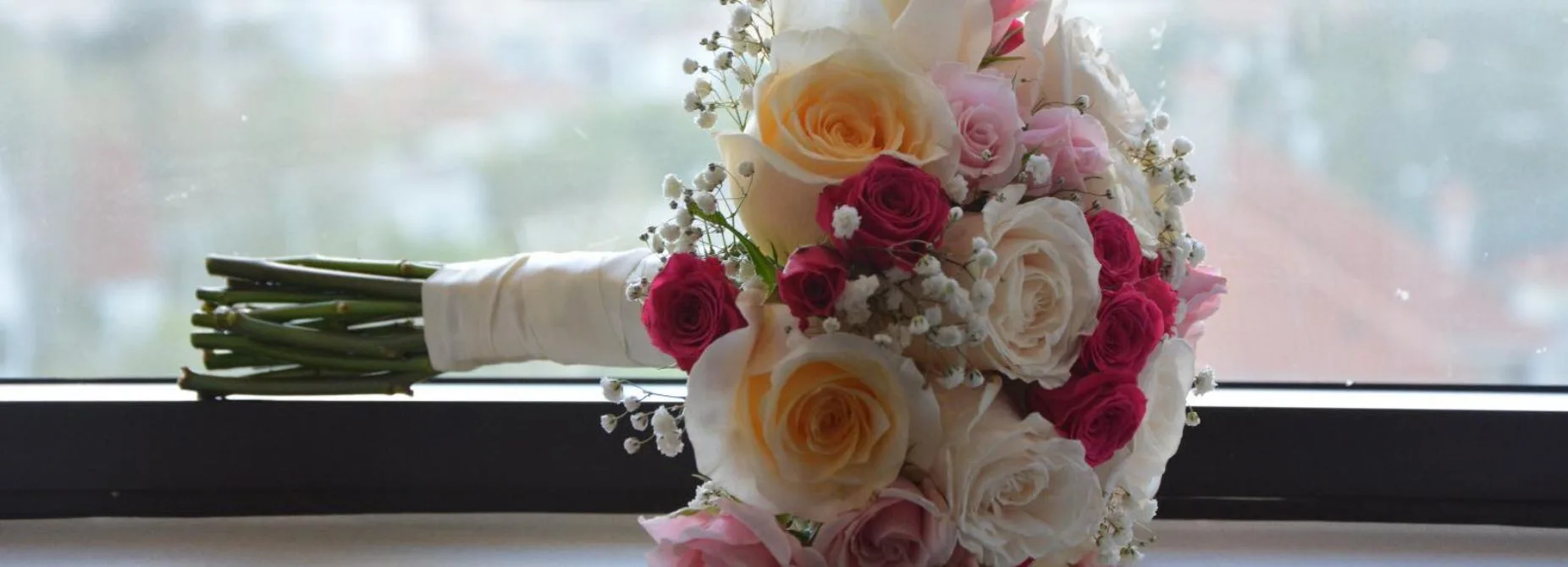 VALERIA COMESAÑA FLORAL &AMP; EVENT DESIGNER