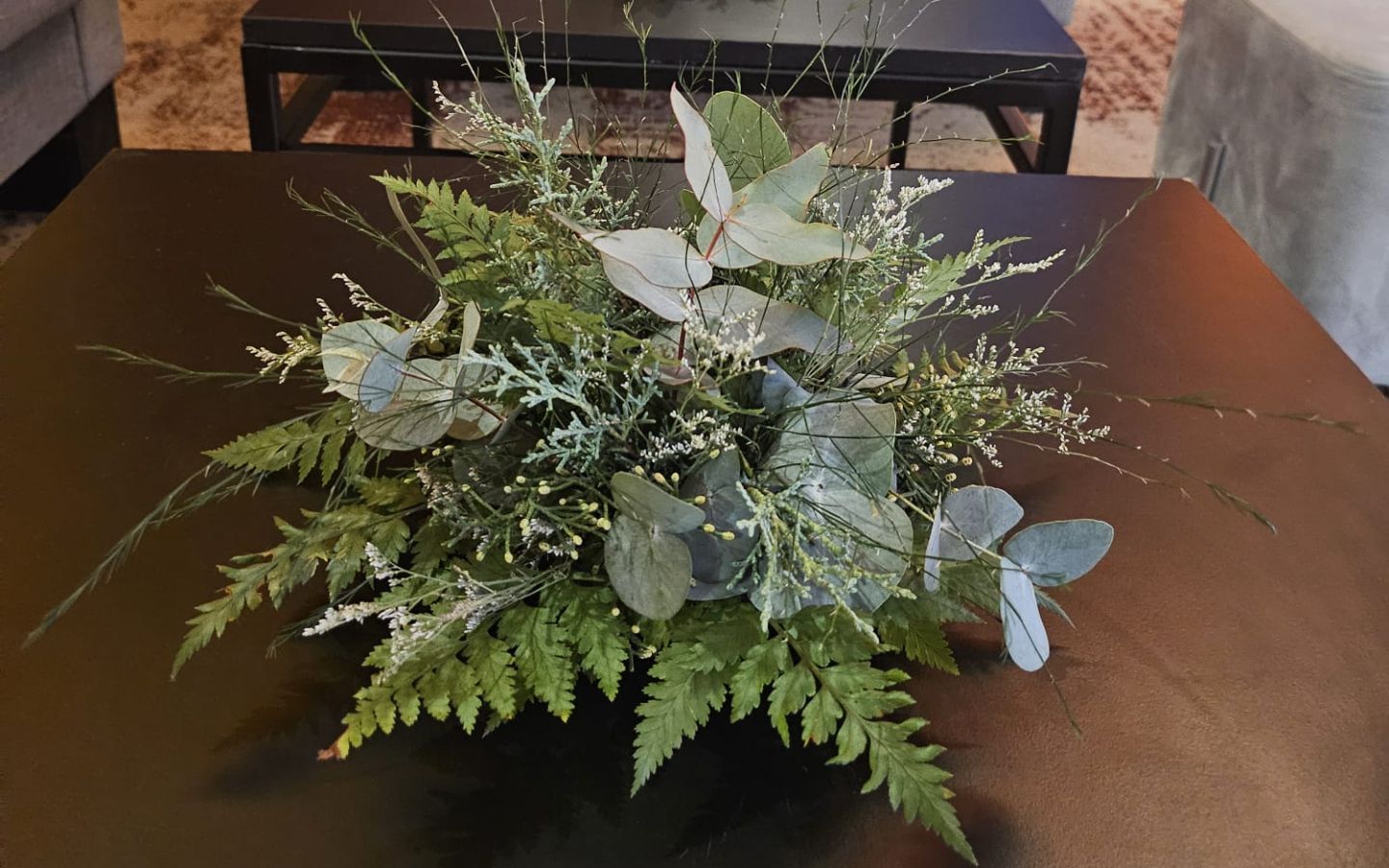 VALERIA COMESAÑA FLORAL &AMP; EVENT DESIGNER