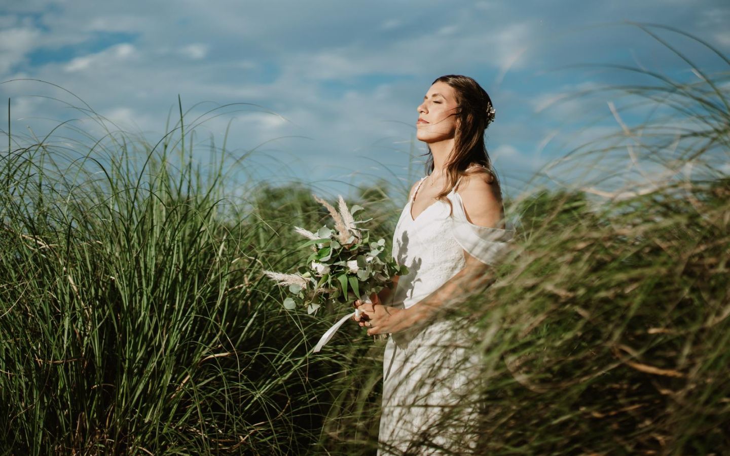 VALERIA COMESAÑA FLORAL &AMP; EVENT DESIGNER
