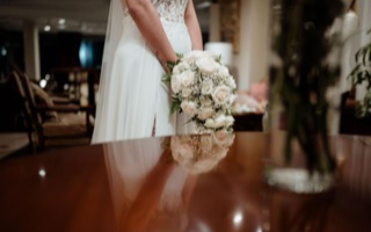 VALERIA COMESAÑA FLORAL &AMP; EVENT DESIGNER