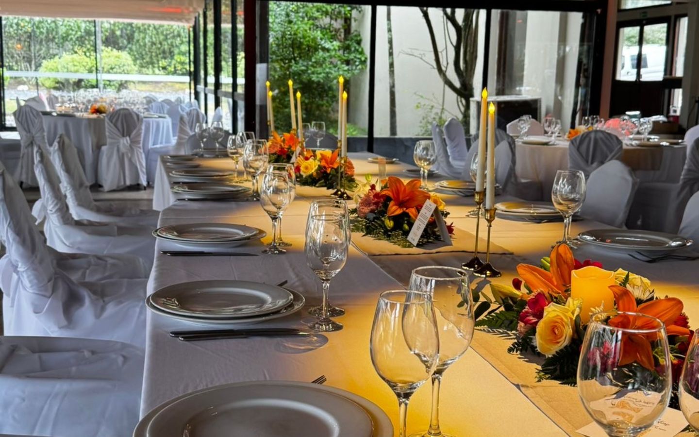VALERIA COMESAÑA FLORAL &AMP; EVENT DESIGNER