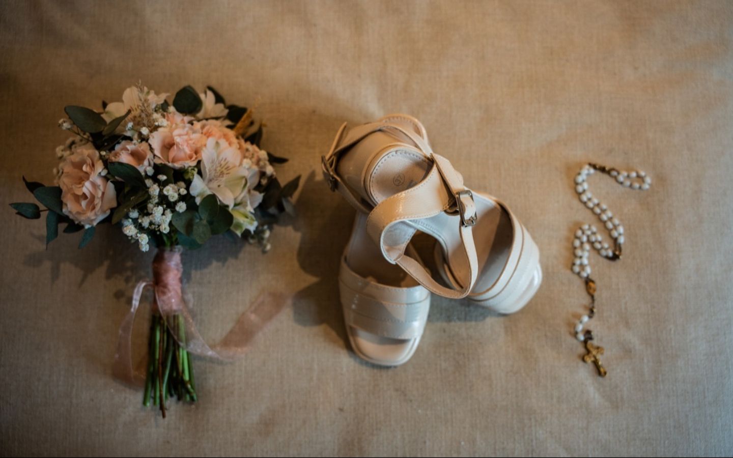VALERIA COMESAÑA FLORAL &AMP; EVENT DESIGNER