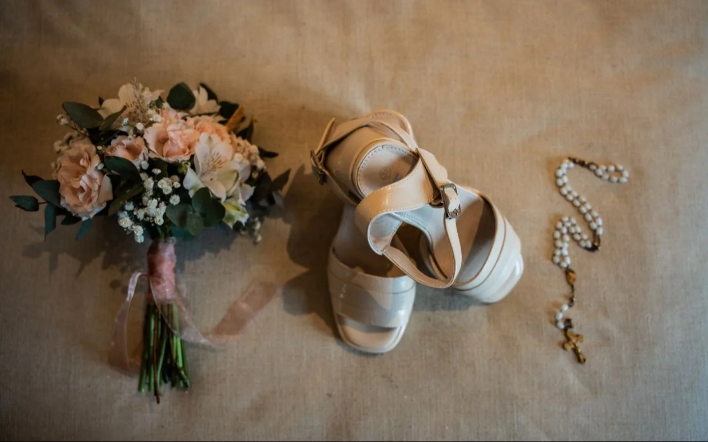VALERIA COMESAÑA FLORAL &AMP; EVENT DESIGNER
