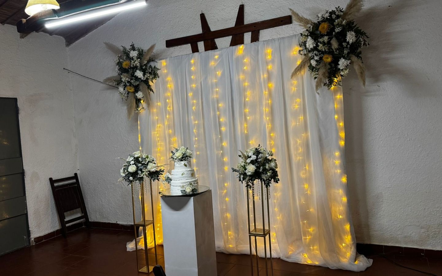 VALERIA COMESAÑA FLORAL &AMP; EVENT DESIGNER