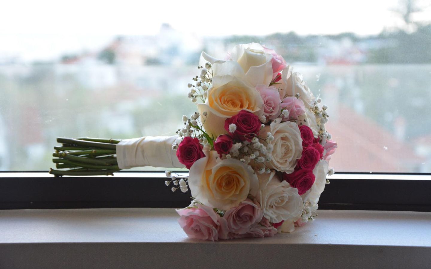 VALERIA COMESAÑA FLORAL &AMP; EVENT DESIGNER