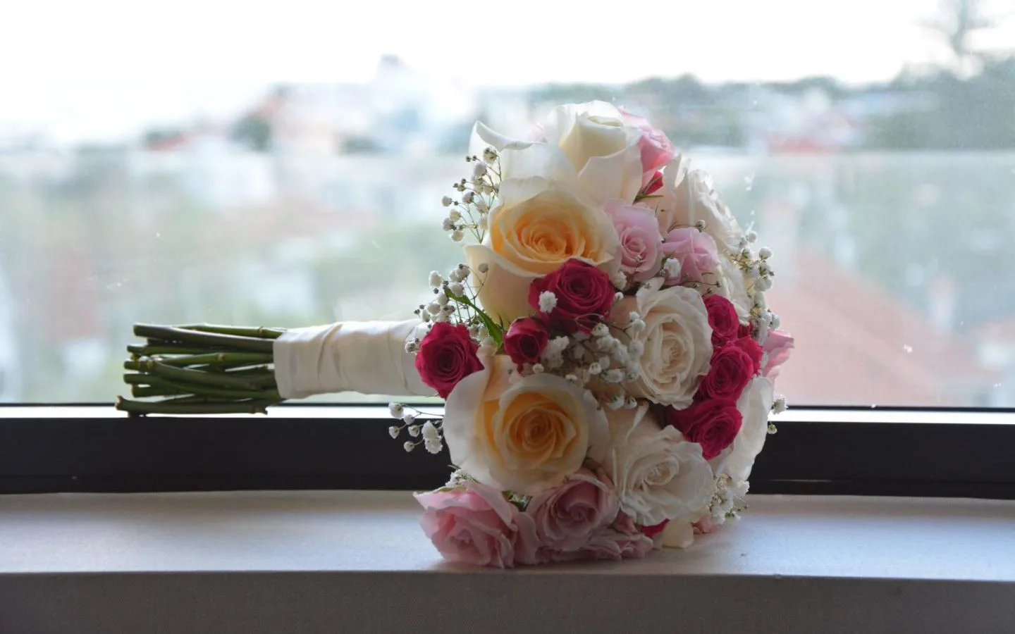 VALERIA COMESAÑA FLORAL &AMP; EVENT DESIGNER