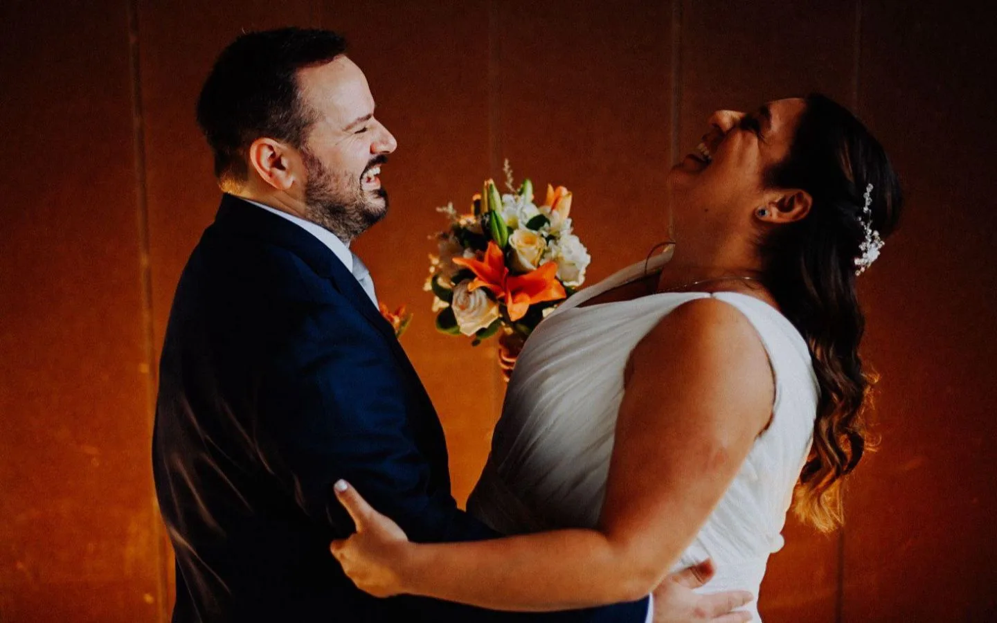 VALERIA COMESAÑA FLORAL &AMP; EVENT DESIGNER