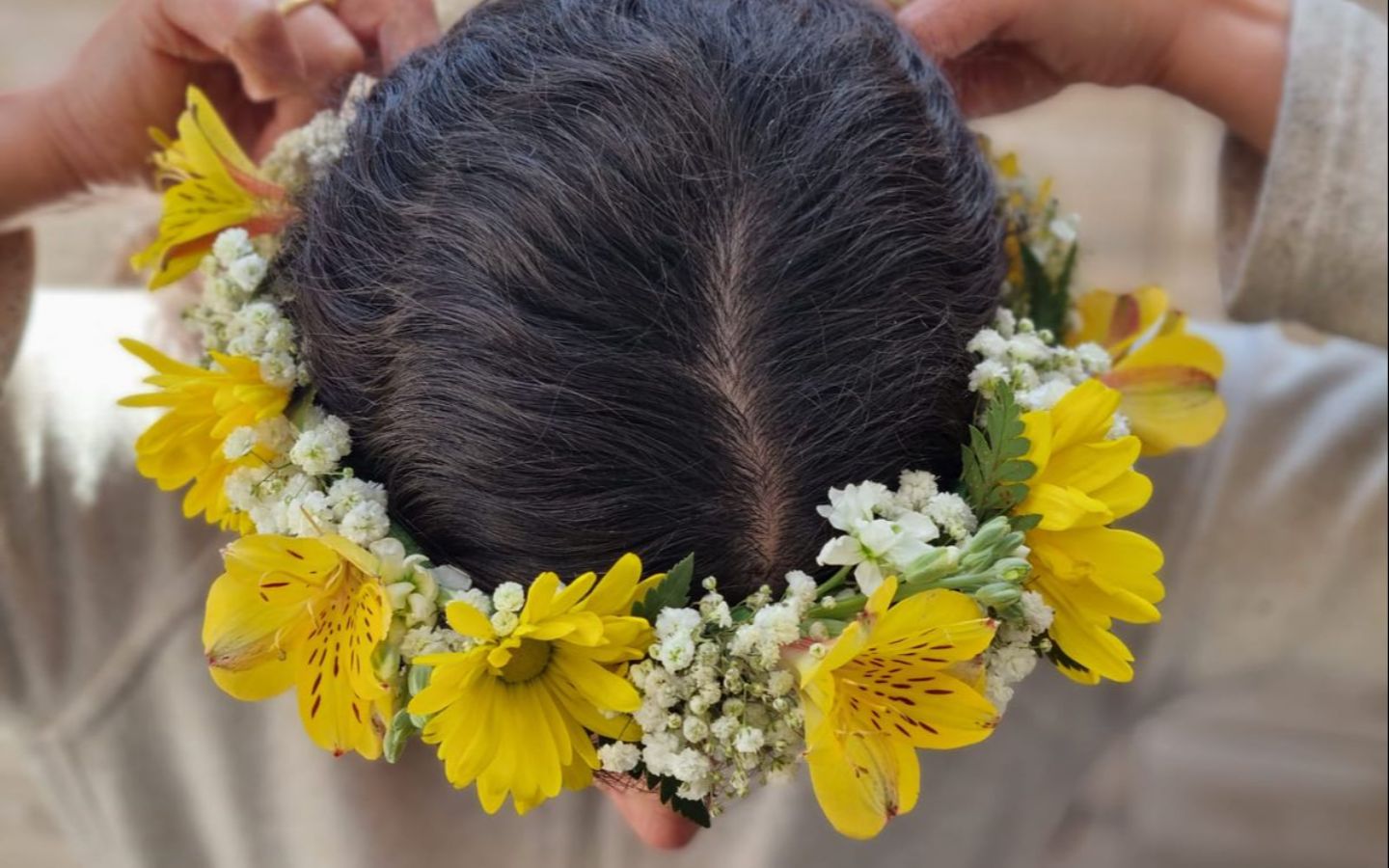 VALERIA COMESAÑA FLORAL &AMP; EVENT DESIGNER