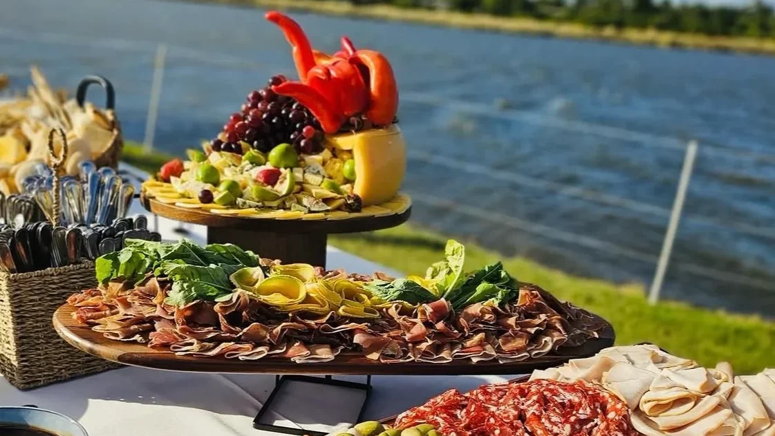 VASILE CATERING - Catering y gastronomía para Casamientos