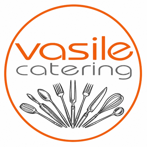 Logo de VASILE CATERING
