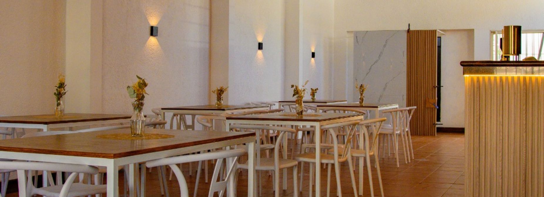 VENUE FIESTAS Y EVENTOS