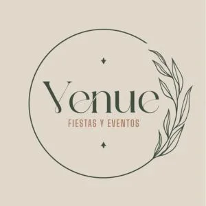 Logo de VENUE FIESTAS Y EVENTOS